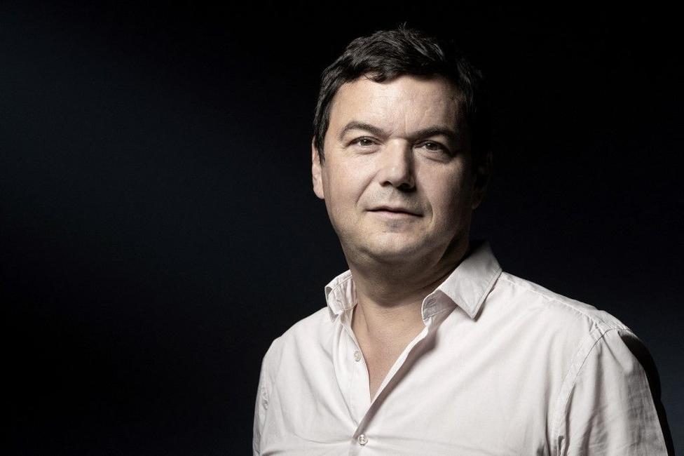 Thomas Piketty AFP