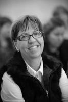 Photo of Catherine Alvarez