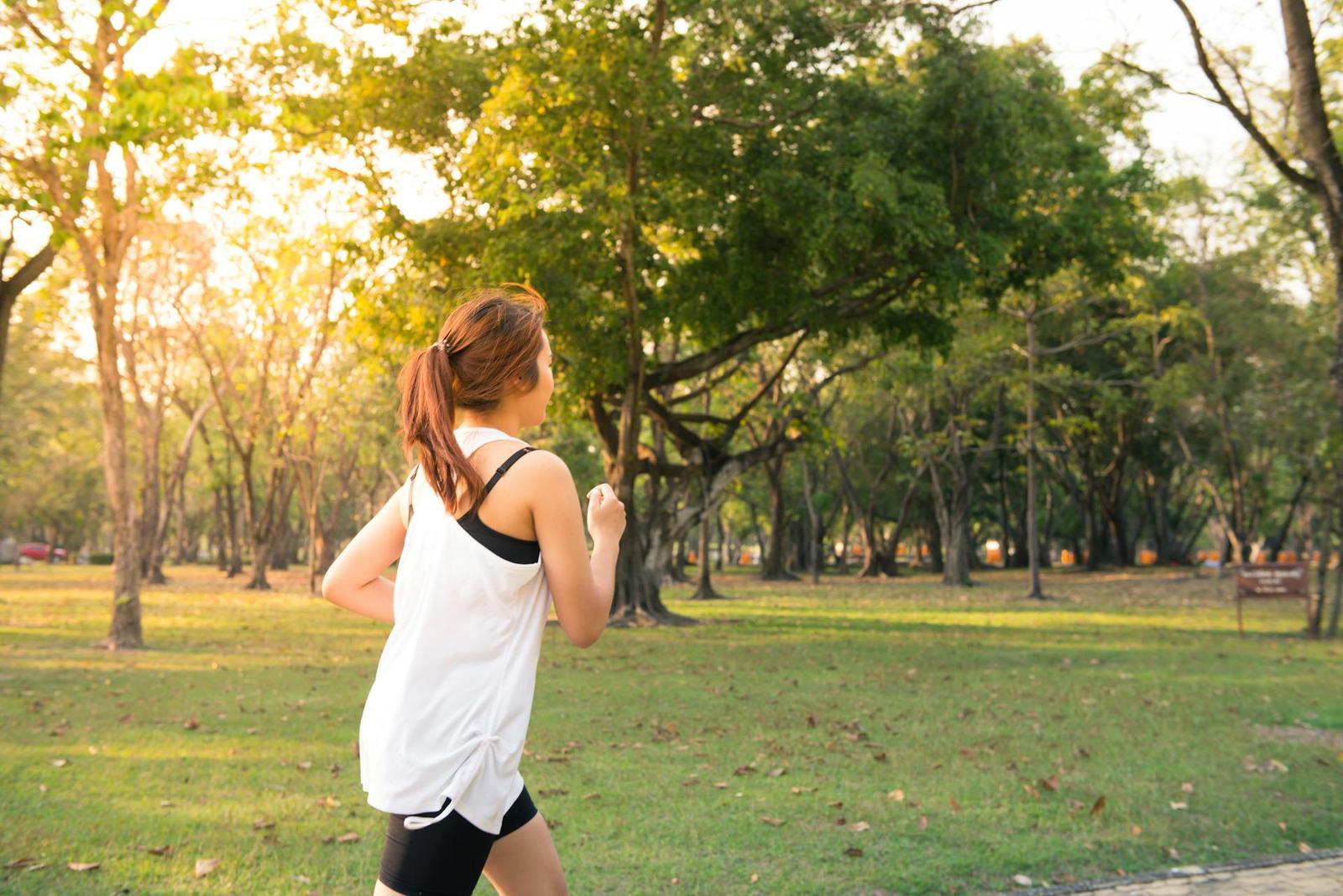 L'exercice physique est l'un des meilleurs moyens de stimuler la mémoire, la concentration et la santé cérébrale.