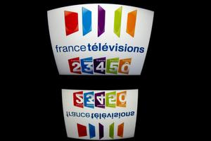 France Télévisions. (Image d'illustration)