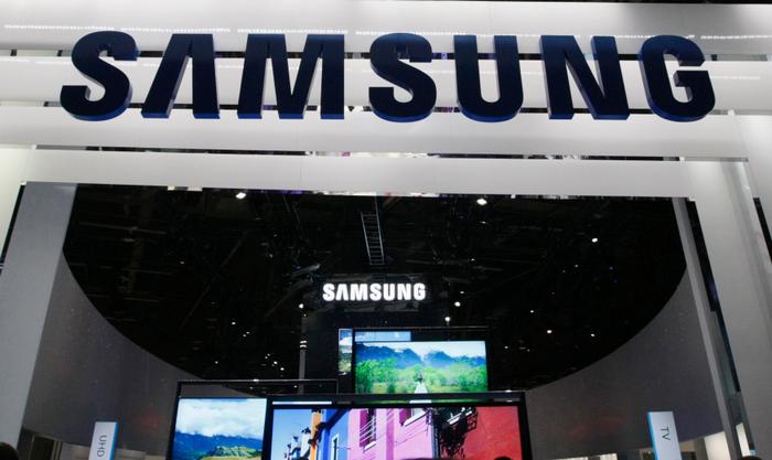 Samsung. (Image d'illustration)