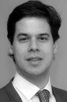 Photo of Julien Gooris