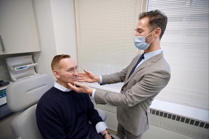 chirurgie esthétique AFP