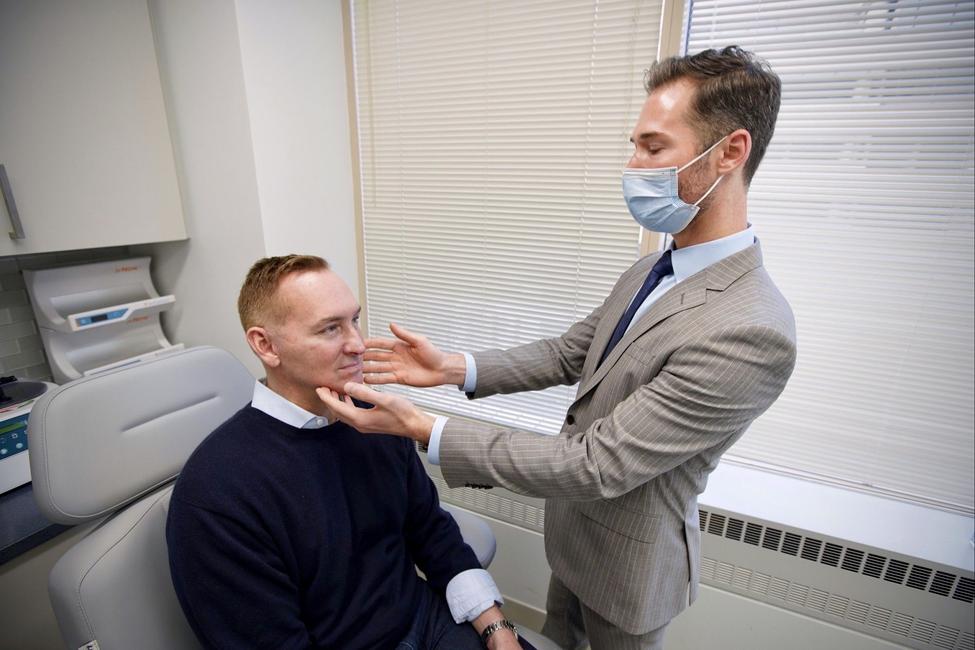 chirurgie esthétique AFP