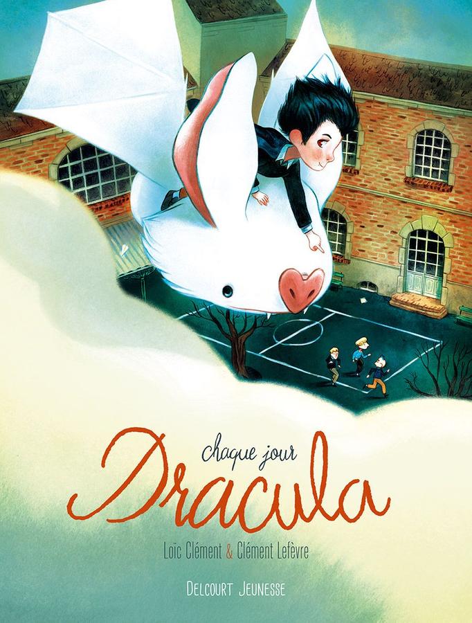 Article cover