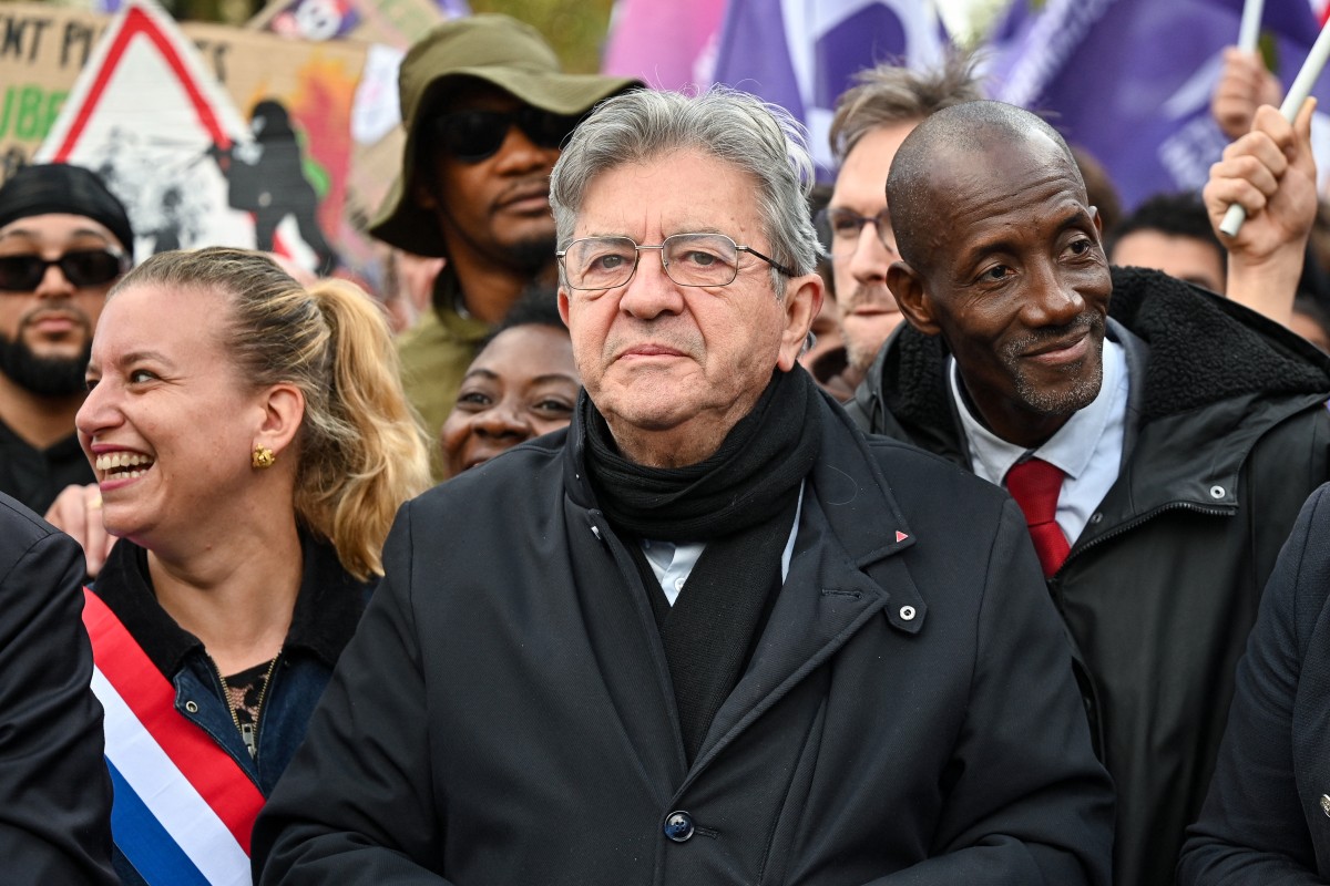 La brutalisation des moeurs, cette stratégie de plus en plus déployée par LFI