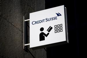 Crédit Suisse AFP