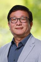 Photo of Zhong-Lin Lu