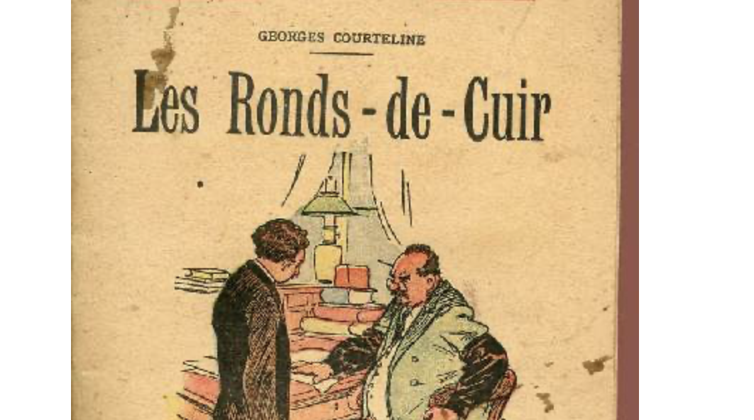 Grand remplacement administratif : l'IA licencie 16 % des fonctionnaires hollandais