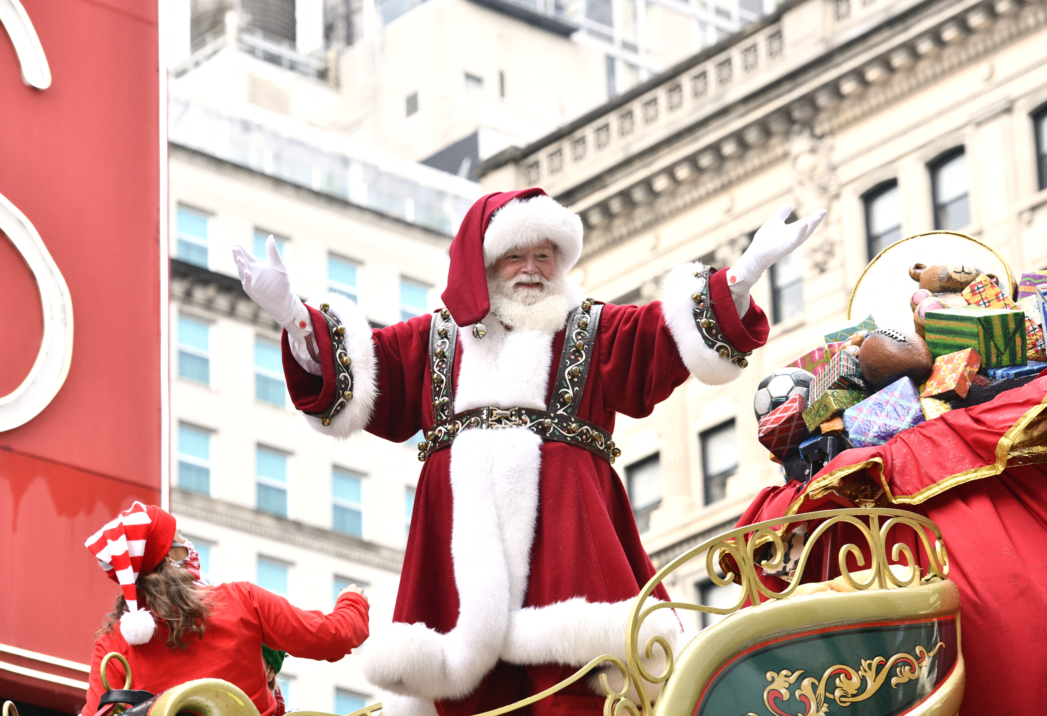 Les téléfilms de Noël sont de retour... dès lundi à la télévision