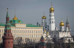 Kremlin. (Image d'illustration)