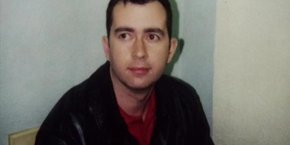 Robert Hendy-Freegard