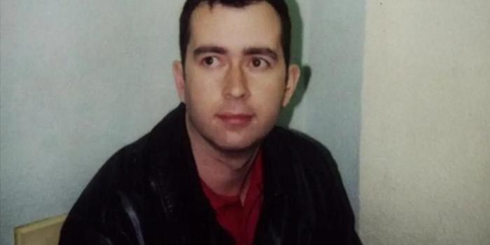 Robert Hendy-Freegard