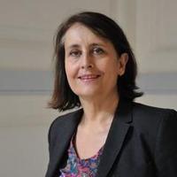 Photo of Florence Haegel