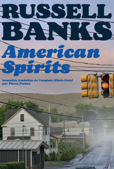 american spirits russels banks