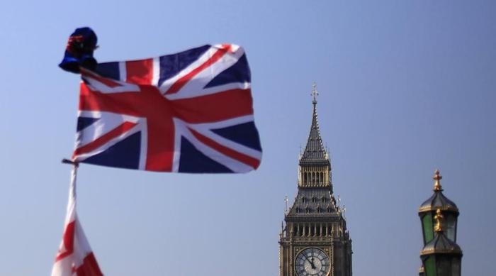 Londres, Angleterre. (Image d'illustration)