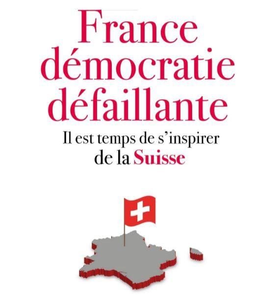 France démocratie défaillante