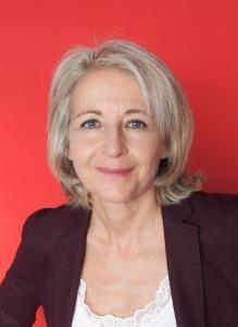 Laure de La Raudière image