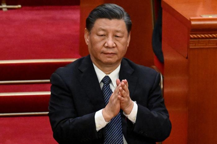 Xi Jinping