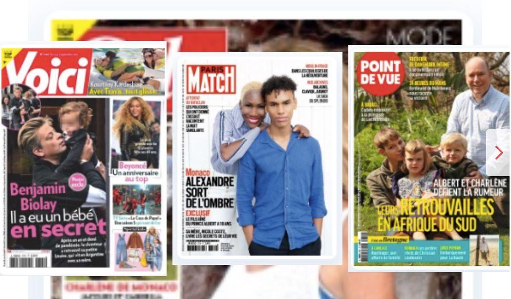 Article cover