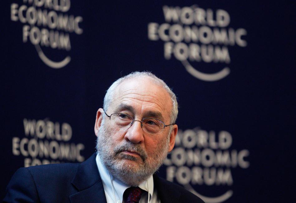 Le nouveau livre de Joseph Stiglitz « Le prix des inégalités » sort ce mercredi.