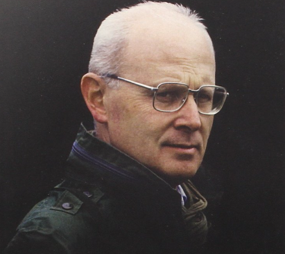 Dominique Venner