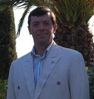 Photo of Christian de Carnet Carnavalet