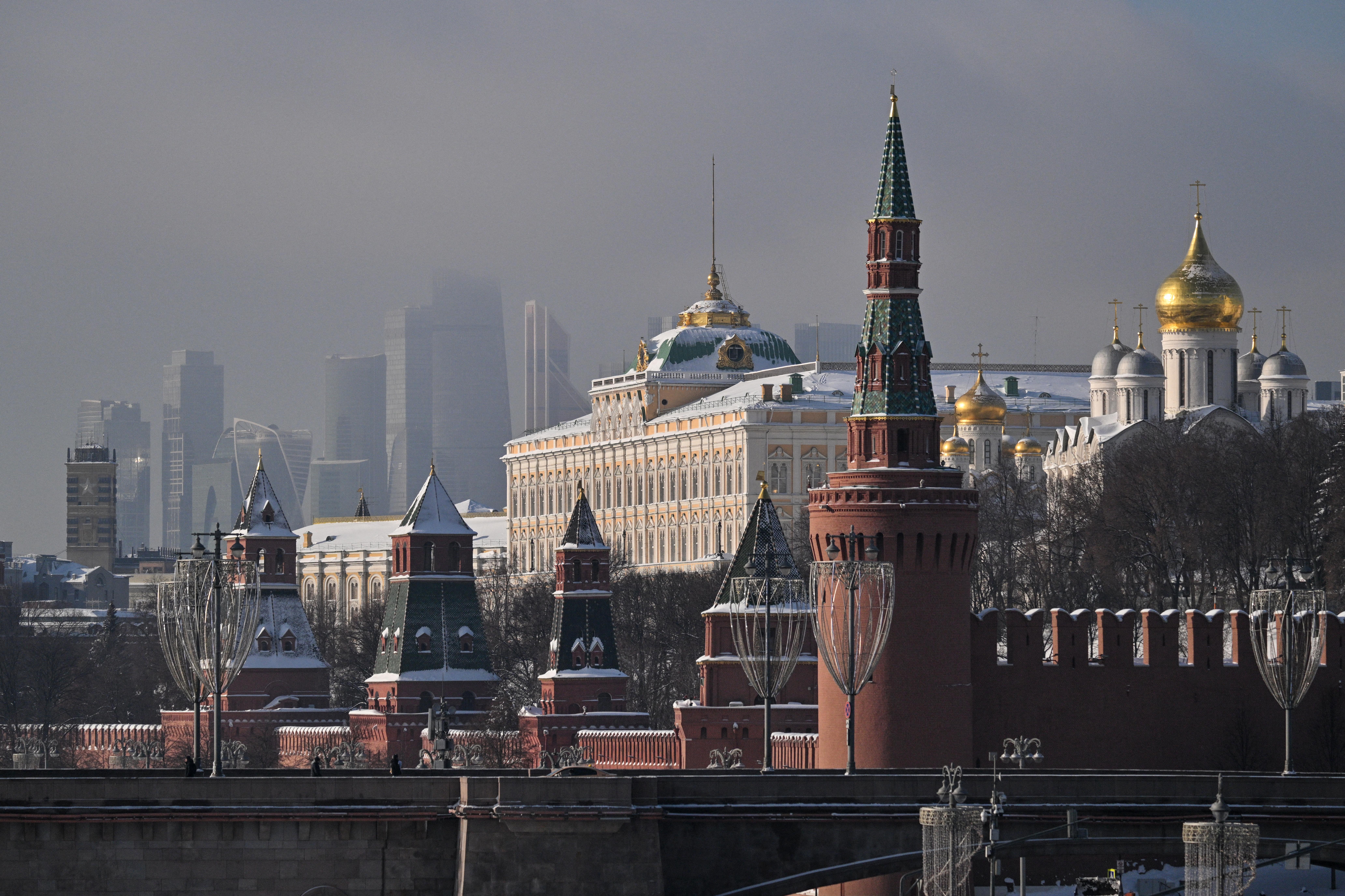Portrait de la future commissaire aux droits de l'Homme nommée par le Kremlin