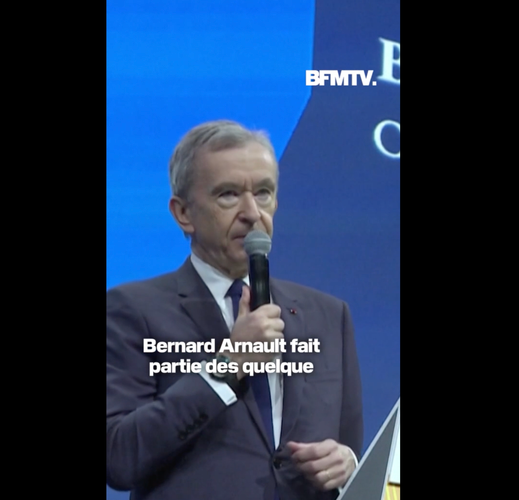 Capture d’écran BFMTV