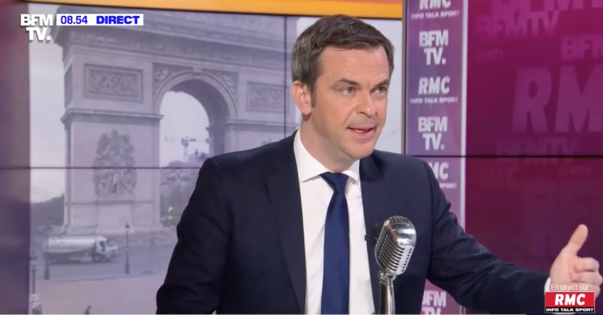 Olivier Véran