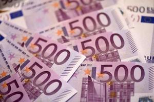 euros - AFP