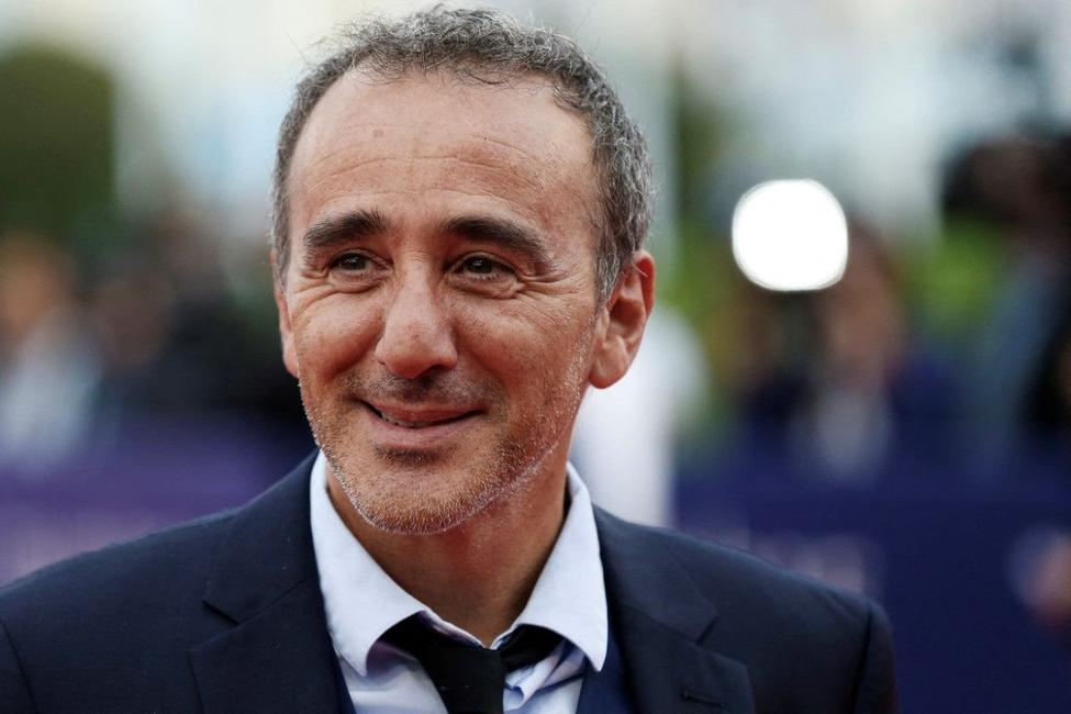 Elie Semoun AFP
