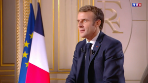 Emmanuel Macron