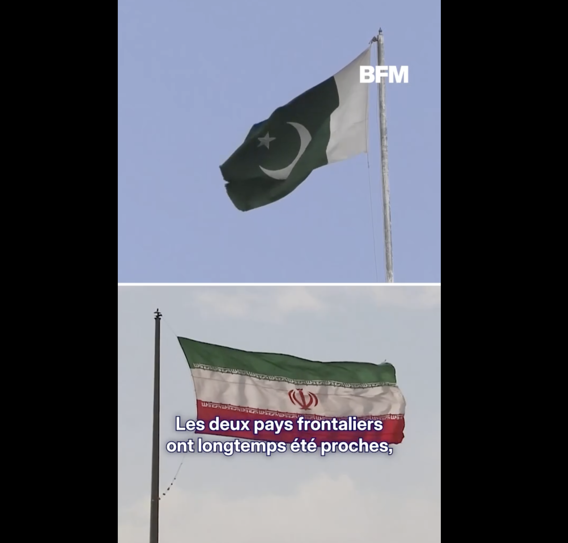 Le Pakistan déclare la « guerre ouverte » aux autorités talibanes d’Afghanistan