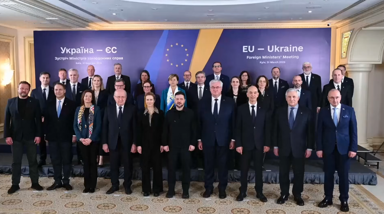Aide à l’Ukraine : l’UE envisage de saisir les avoirs russes face au veto hongrois