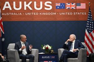 Aukus