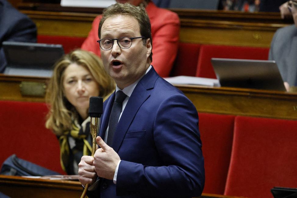 Sylvain Maillard 2023