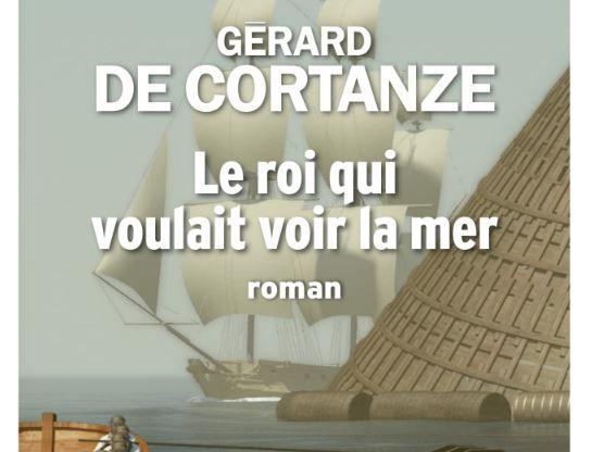 le roi qui voulait vor la mer