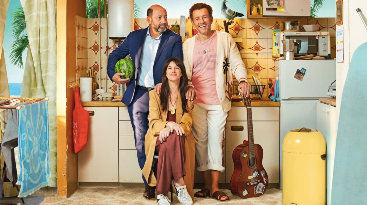 film Dany Boon