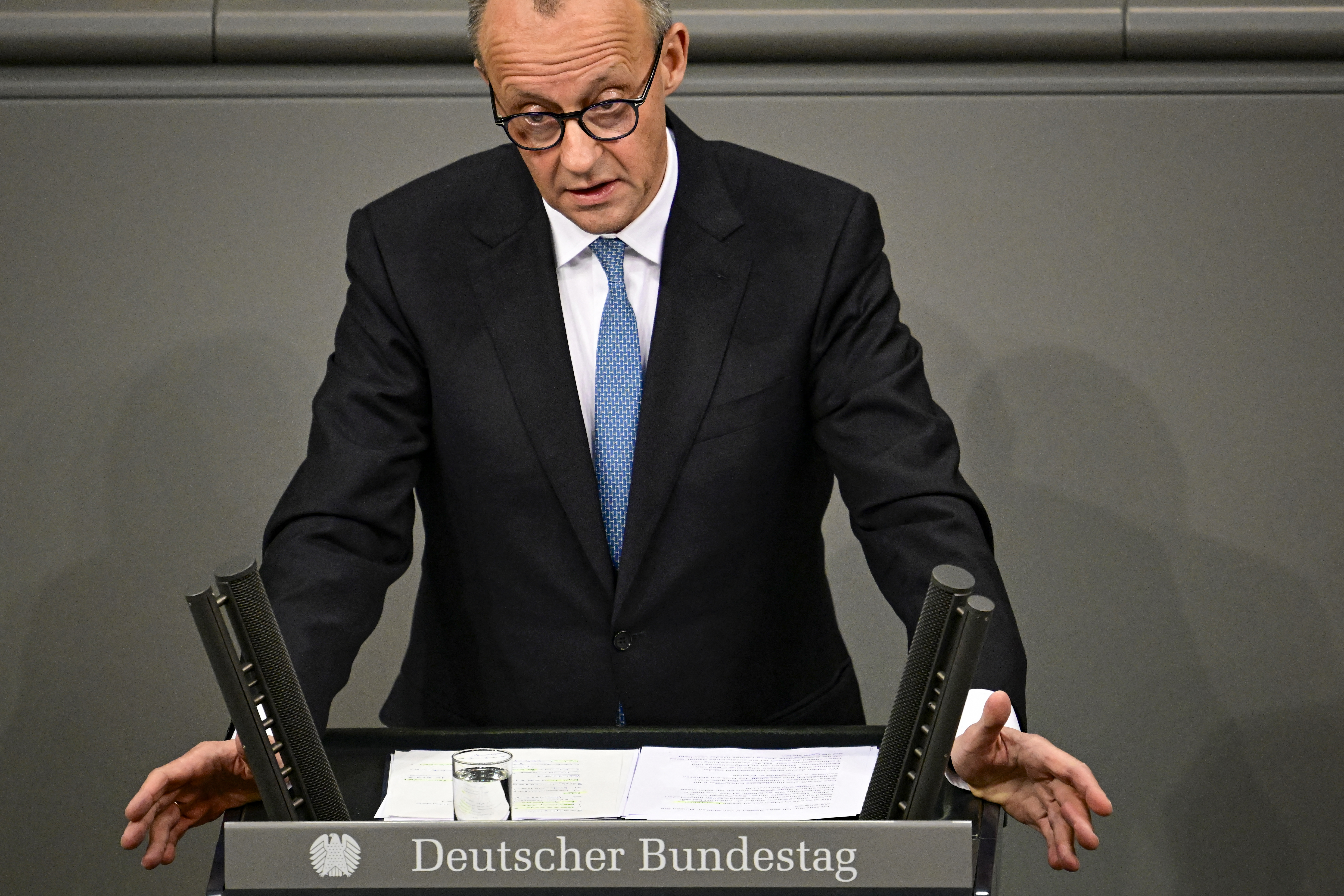 Ces chiffres et graphiques qui soulignent l'incroyable violence de l'effondrement économique allemand