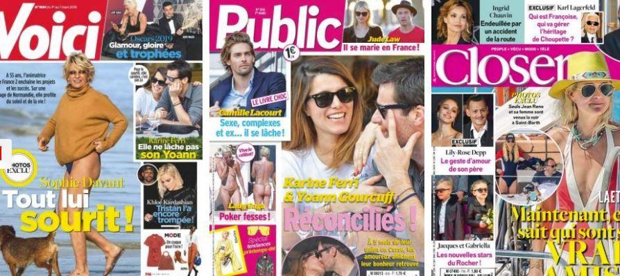 Article cover