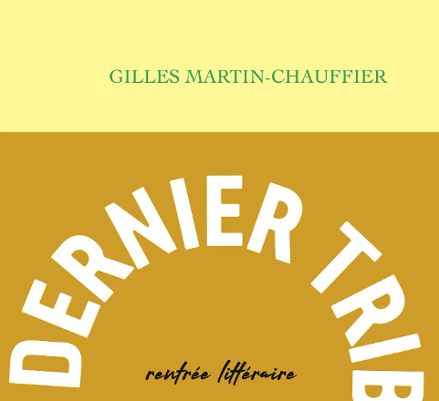 gilles martin chauffier