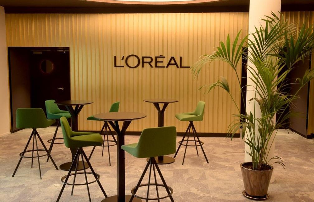 L'Oréal AFP