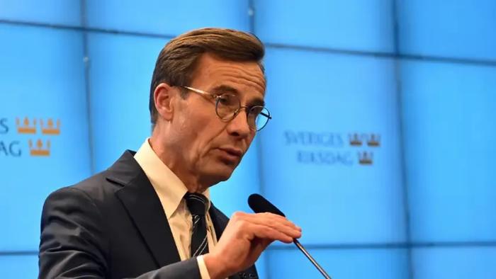 Ulf Kristersson