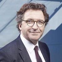 Photo of Bruno Cavagné