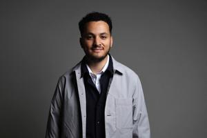 Taha Bouhafs AFP