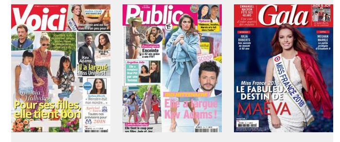 Article cover