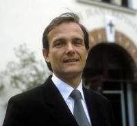 Photo of Christian de Cacqueray