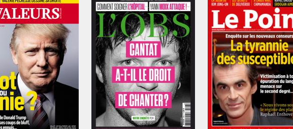Article cover