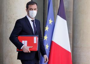 Olivier Véran AFP